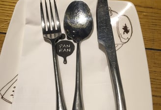 UTENSILS