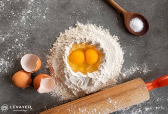 pâtes fraîche maison
