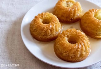 Baba Au Rhum