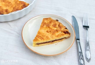 Gâteau Basque