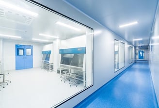 CGA Air Tech Biosafety Cabinets