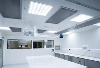 CGA Air Tech Turnkey Services