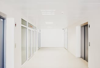 Specialists in design, installation, and service for modular cleanrooms tailored to your industry