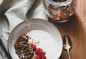 Dieta na odchudzanie - przepisy