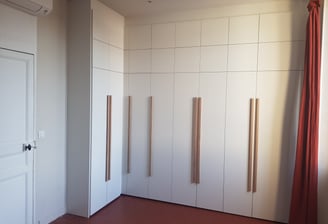 Dressing sur mesure