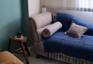 Atendimento Presencial Acolhedor