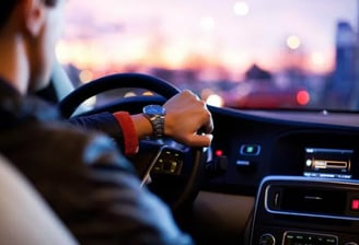 Serviços de viagem