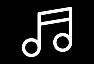 Audio Symbol