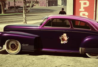Low&Slow Bomb