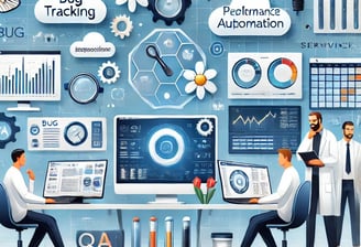 Application Testing