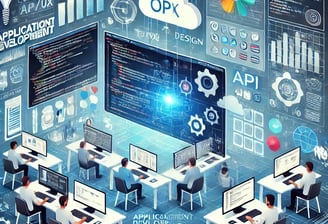 Application Development