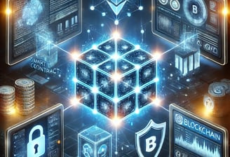 Blockchain