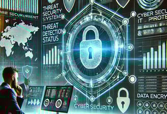 Cyber Security Solutions
