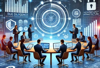 Technology Evaluation