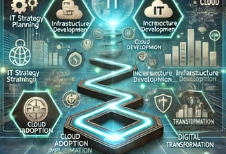 IT Strategy and Roadmap