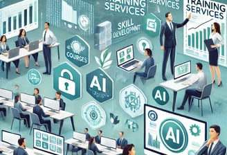 Training solutions