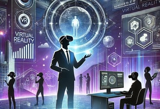 Virtual Reality