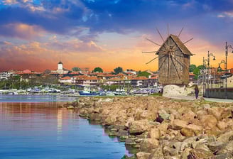 Nesebar