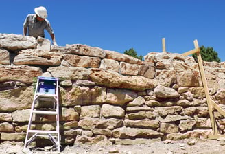 masonry repair in el paso, tx