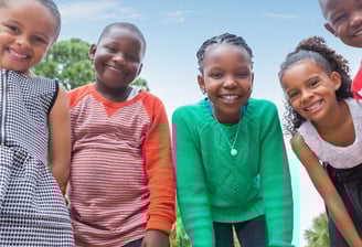 365WeThrive Inc. Making a difference through youth empowerment and elevating communities