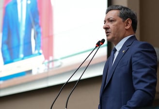 Deputado Felipe Souza