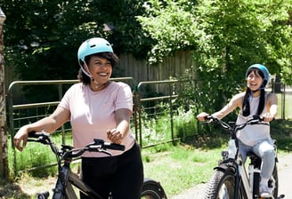 Hitway ebike