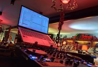 aperitivi in musica e discobar