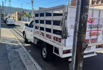 Mudanzas Locales y Foraneas en Morelia