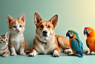 pet relocation