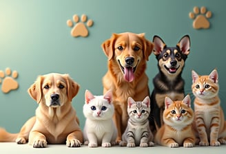 best pet movers Dubai