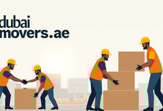 International movers
