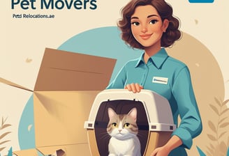 pet movers