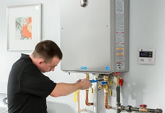 Water Heater, Tankless, Plumbing, Emegency, Raliegh, Wakeforst, Garner