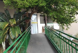 Casa de Repouso Anjos Lar para Idosos RG. Pampulha BH