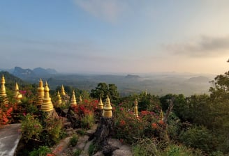 khao na nai luang dharma park pagoda 4