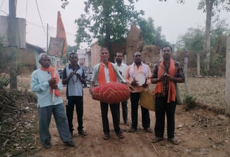 Kirtan samiti sirli