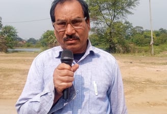 Manihar Singh Nirala