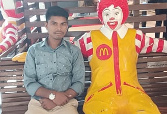 Jagannath Painkra