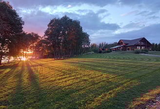 Sodyba "Bitės vila"