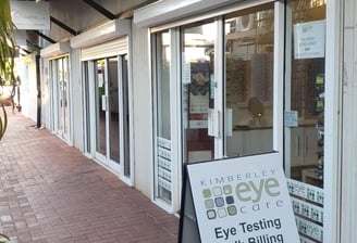 Kimberley Eyecare