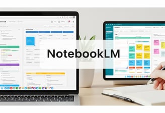 O que é e como usar o Google NotebookLM