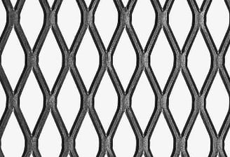baja expanded metal