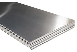 Plat baja Stainless