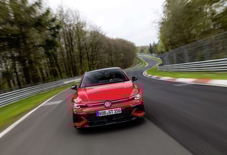Golf GTI