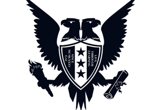 Girne American University Logo