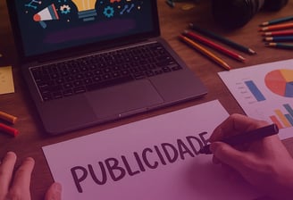 Criação Publicitária