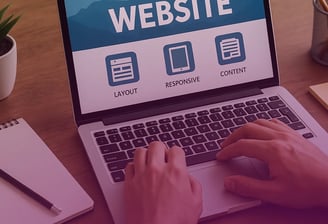 Criação de Sites