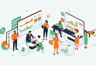 Strategic Brand Building and Brand Empowerment