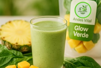 glow-verde-antioxidante-piel-energia-natural-andes-vitality