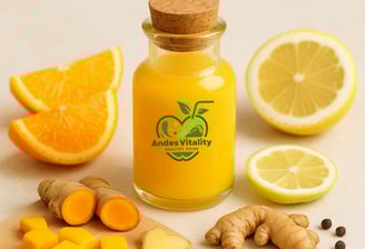 golden-defense-shot-inmunidad-energia-curcuma-jengibre-andes-vitality